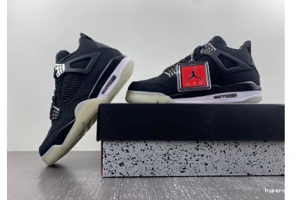 Hyperoad Carhartt Eminem Jordan Retro 4 1006